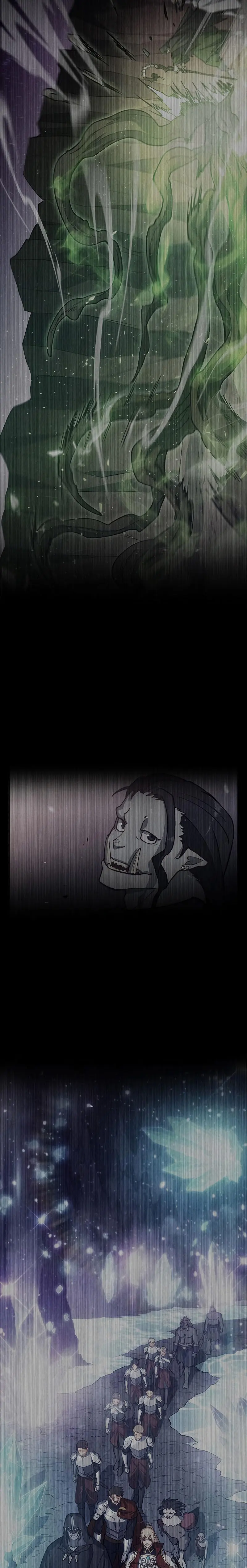 White Dragon Duke Pendragon Adaaabb Chapter 27 - Page 20