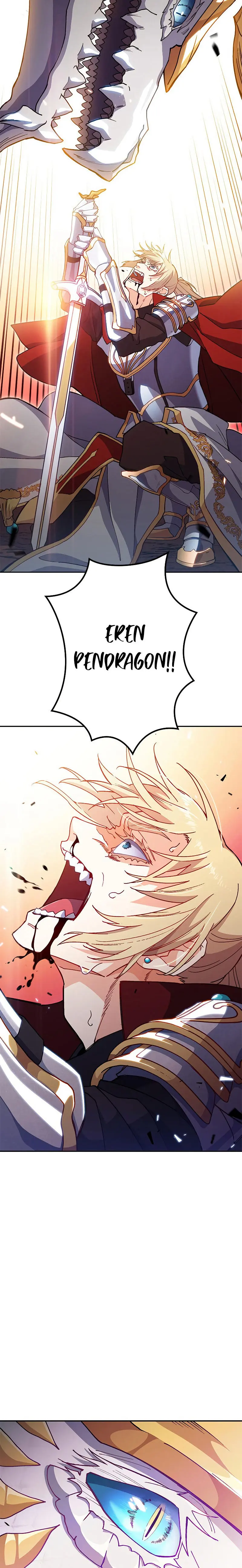 White Dragon Duke Pendragon Adaaabb Chapter 27 - Page 24