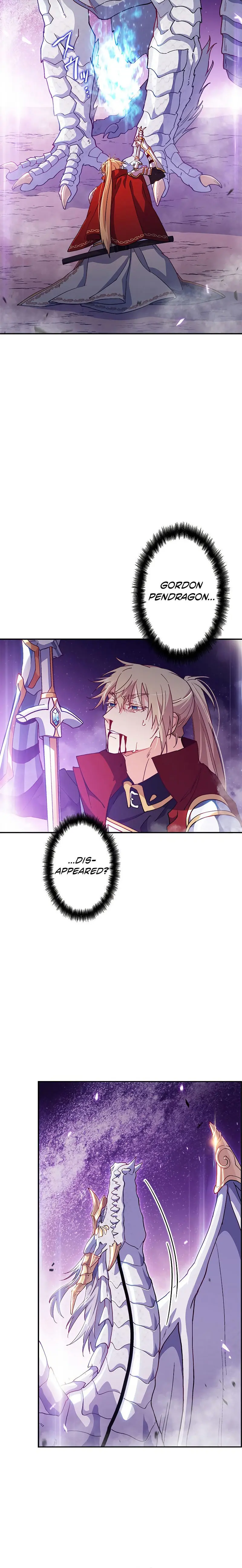 White Dragon Duke Pendragon Adaaabb Chapter 27 - Page 26