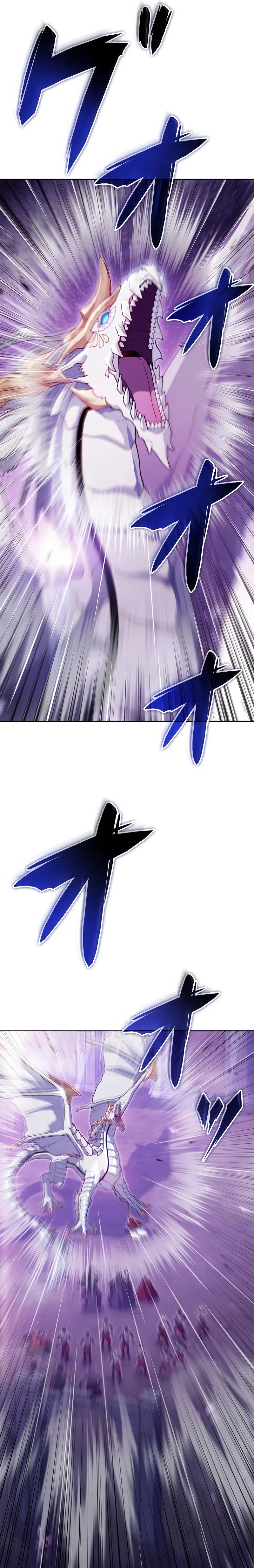 White Dragon Duke Pendragon Adaaabb Chapter 27 - Page 27