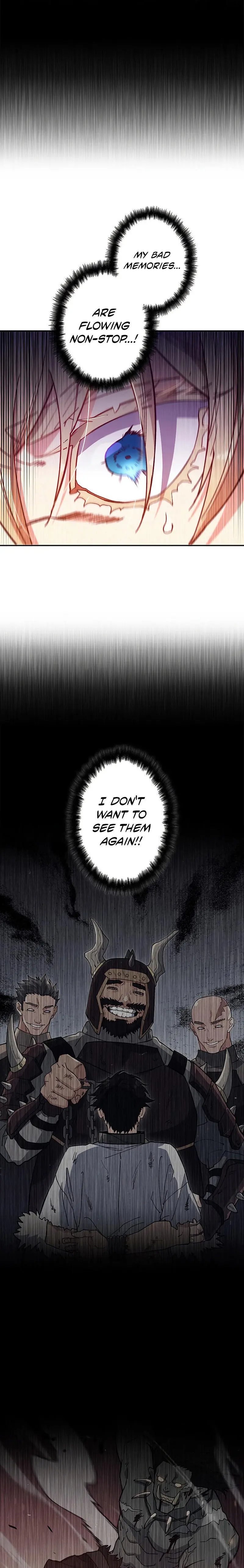 White Dragon Duke Pendragon Adaaabb Chapter 27 - Page 5