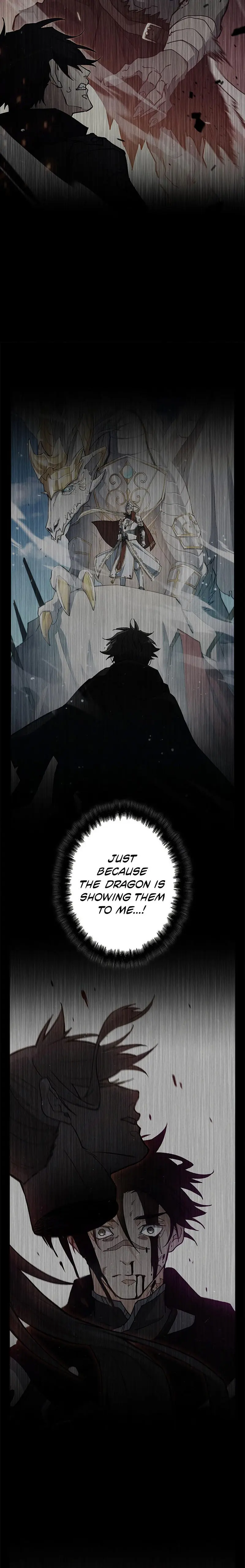 White Dragon Duke Pendragon Adaaabb Chapter 27 - Page 6