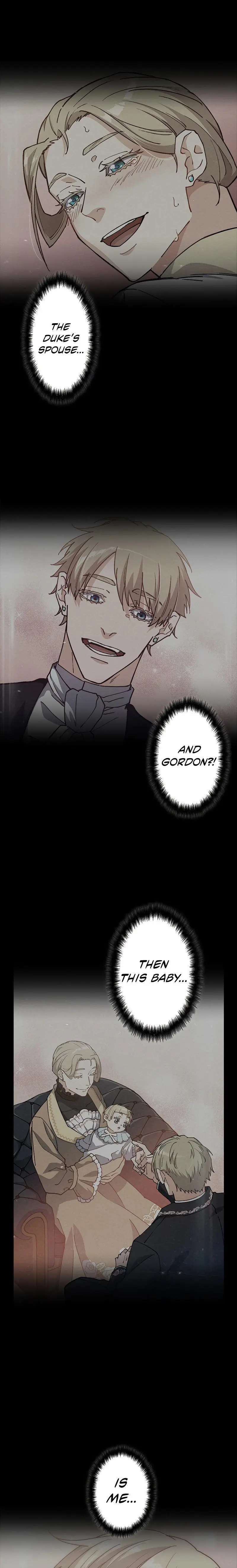 White Dragon Duke Pendragon Adaaabb Chapter 27 - Page 9