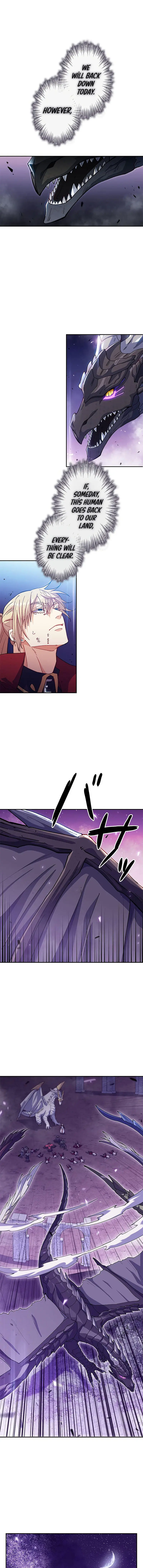 White Dragon Duke Pendragon Adaaabb Chapter 28 - Page 12