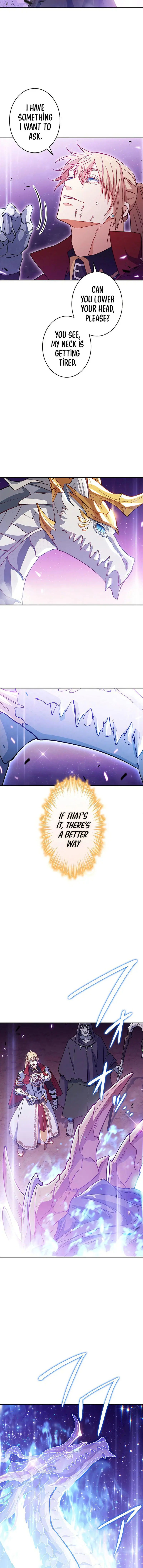 White Dragon Duke Pendragon Adaaabb Chapter 28 - Page 15
