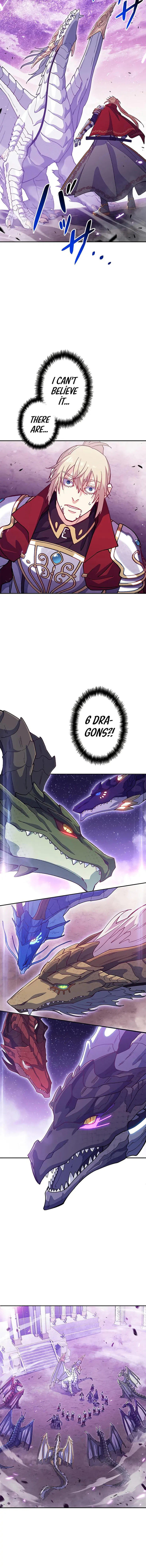 White Dragon Duke Pendragon Adaaabb Chapter 28 - Page 6