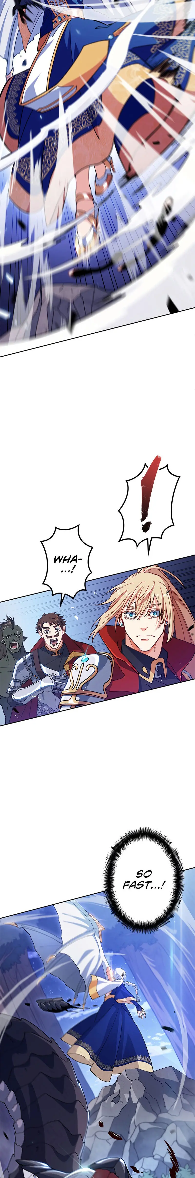 White Dragon Duke Pendragon Adaaabb Chapter 29 - Page 15