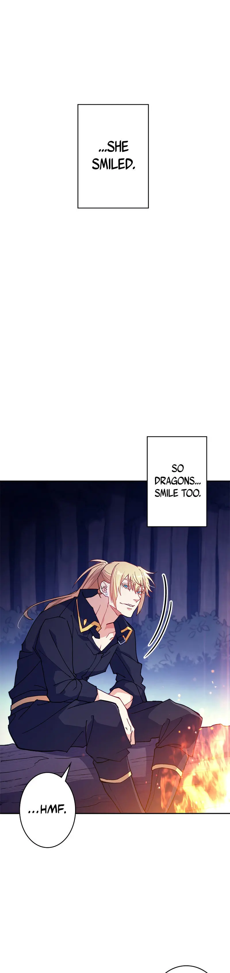 White Dragon Duke Pendragon Adaaabb Chapter 29 - Page 29
