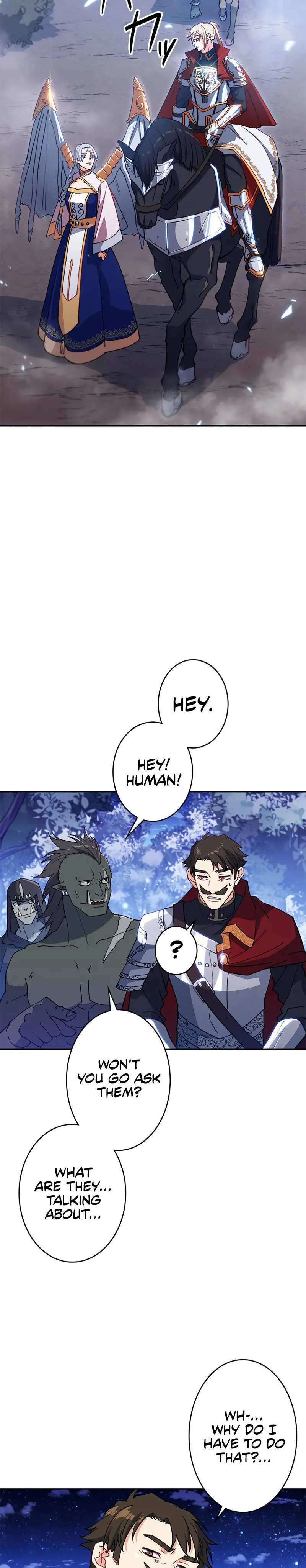 White Dragon Duke Pendragon Adaaabb Chapter 29 - Page 6