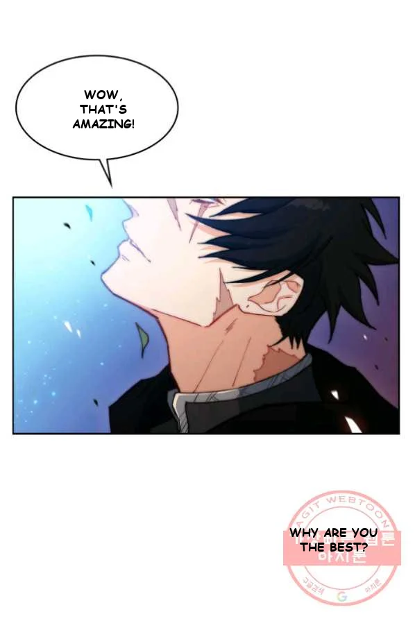 White Dragon Duke Pendragon Adaaabb Chapter 3 - Page 31