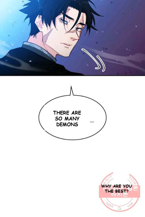 White Dragon Duke Pendragon Adaaabb Chapter 3 - Page 34