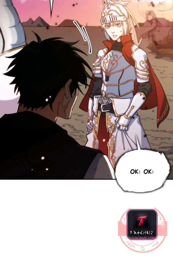 White Dragon Duke Pendragon Adaaabb Chapter 3 - Page 42
