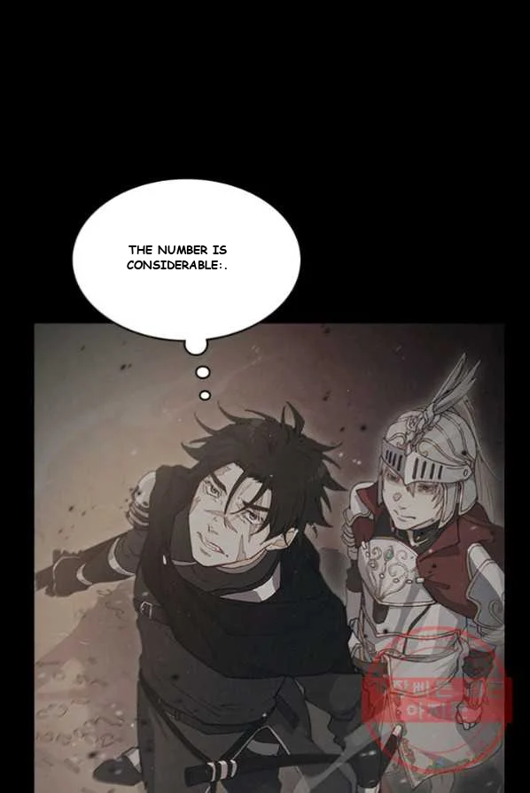 White Dragon Duke Pendragon Adaaabb Chapter 3 - Page 89