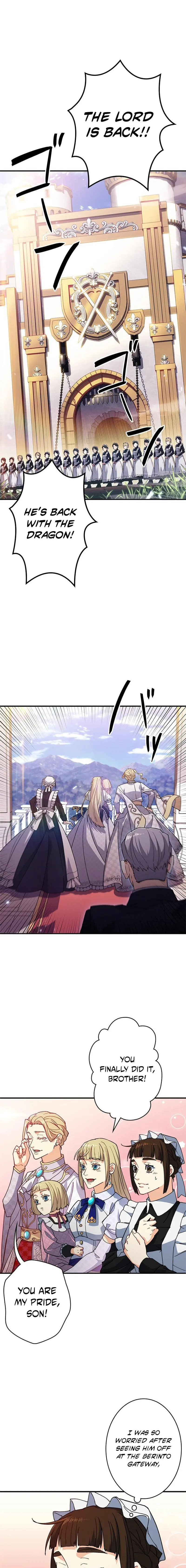 White Dragon Duke Pendragon Adaaabb Chapter 30 - Page 2
