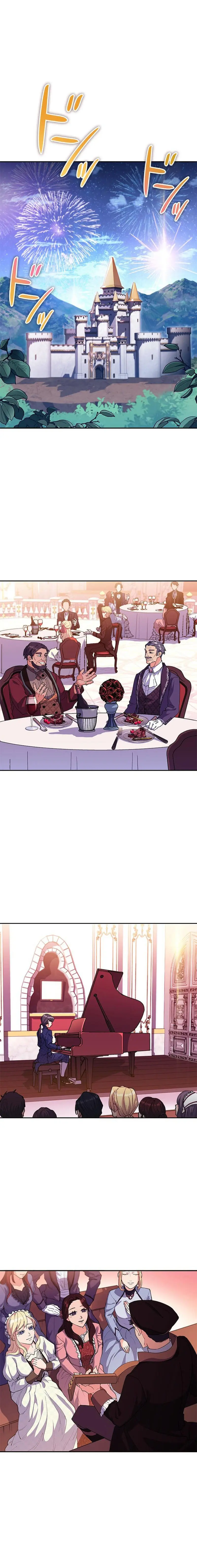 White Dragon Duke Pendragon Adaaabb Chapter 30 - Page 9