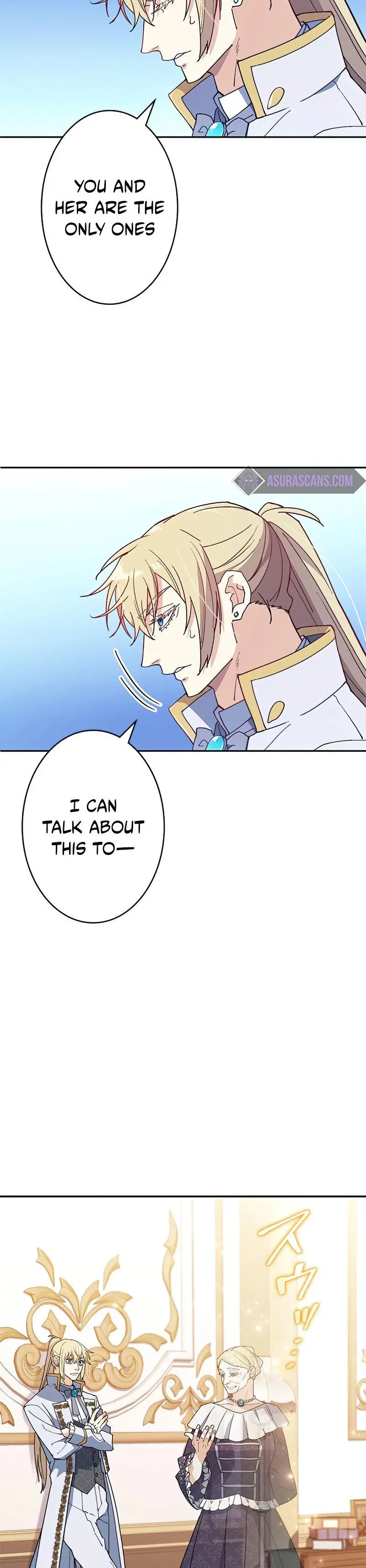 White Dragon Duke Pendragon Adaaabb Chapter 31 - Page 23