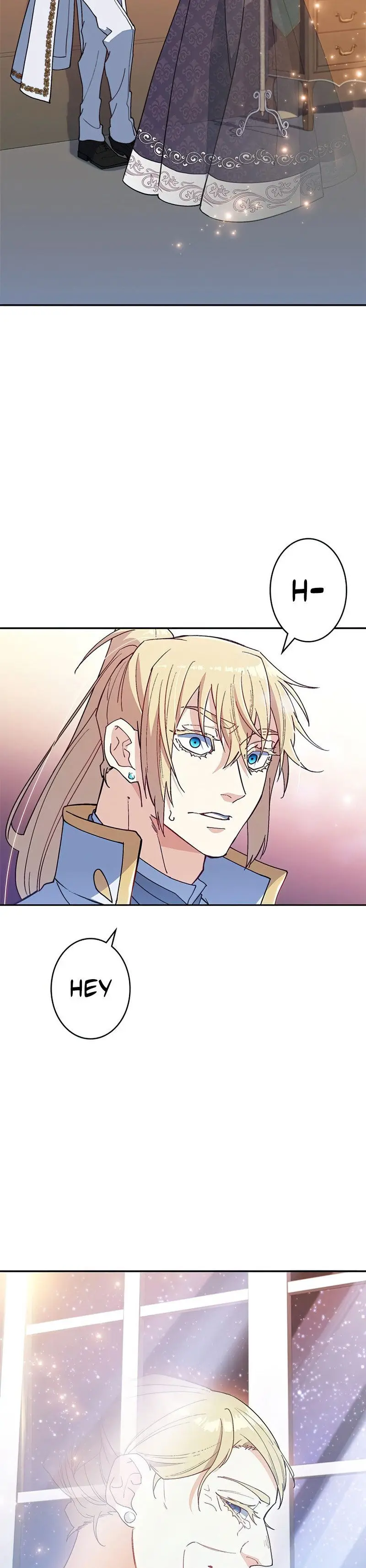 White Dragon Duke Pendragon Adaaabb Chapter 31 - Page 24