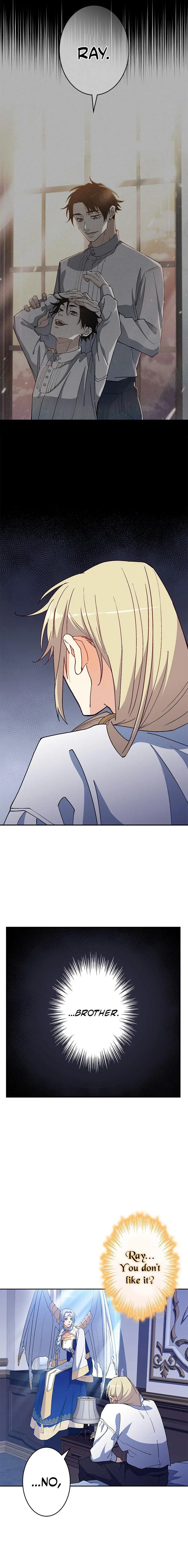 White Dragon Duke Pendragon Adaaabb Chapter 32 - Page 14