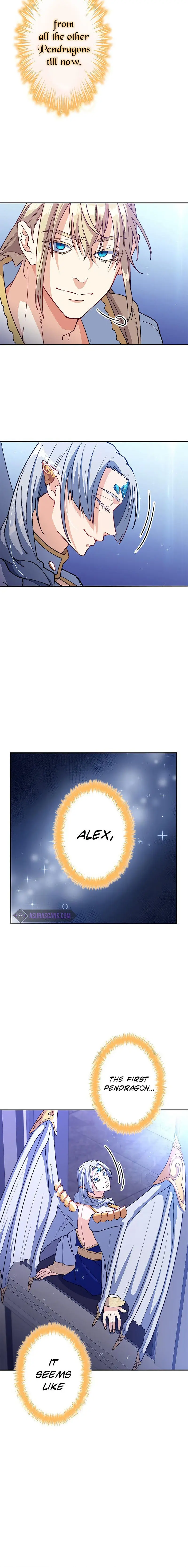 White Dragon Duke Pendragon Adaaabb Chapter 32 - Page 16