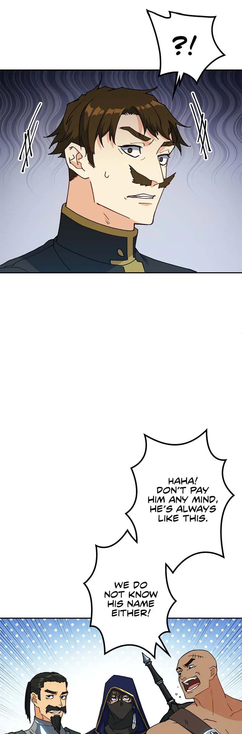 White Dragon Duke Pendragon Adaaabb Chapter 33 - Page 13