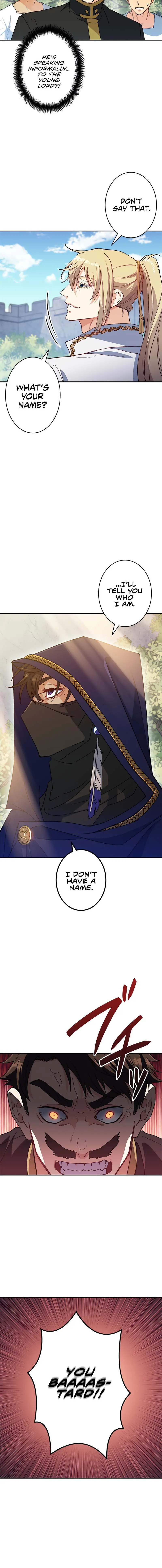 White Dragon Duke Pendragon Adaaabb Chapter 33 - Page 22