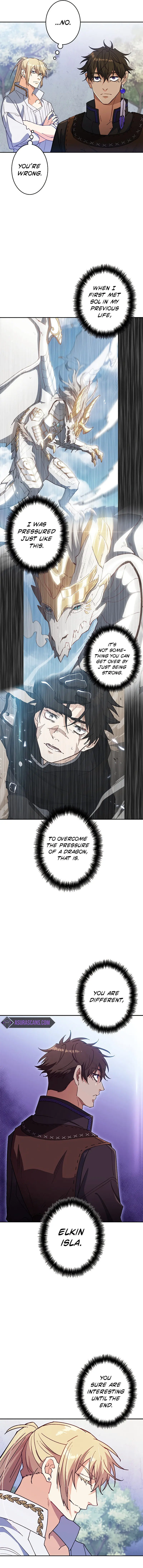 White Dragon Duke Pendragon Adaaabb Chapter 36 - Page 11