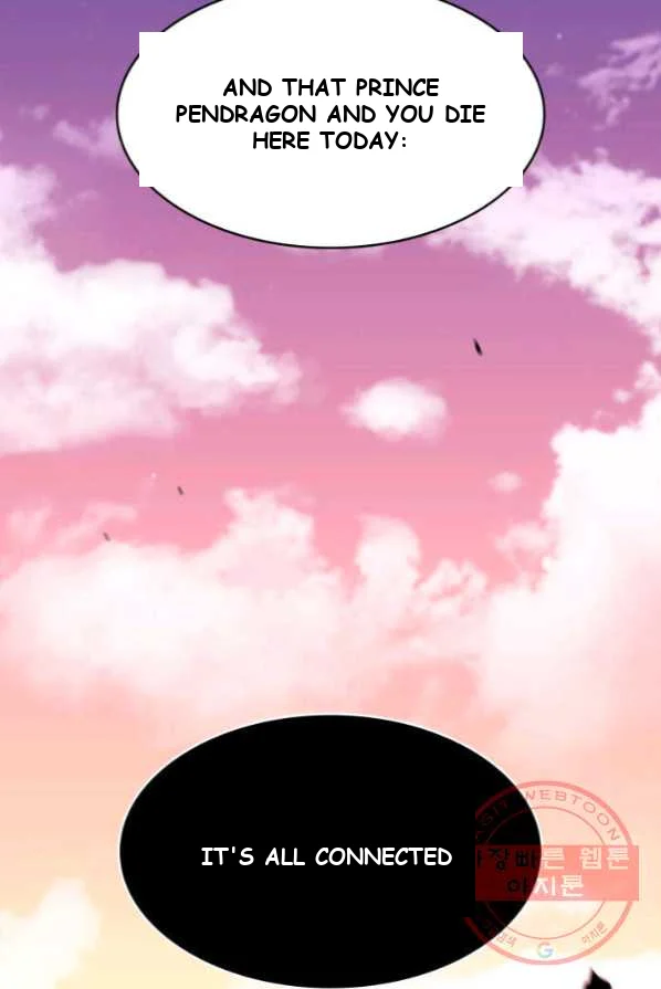 White Dragon Duke Pendragon Adaaabb Chapter 4 - Page 96