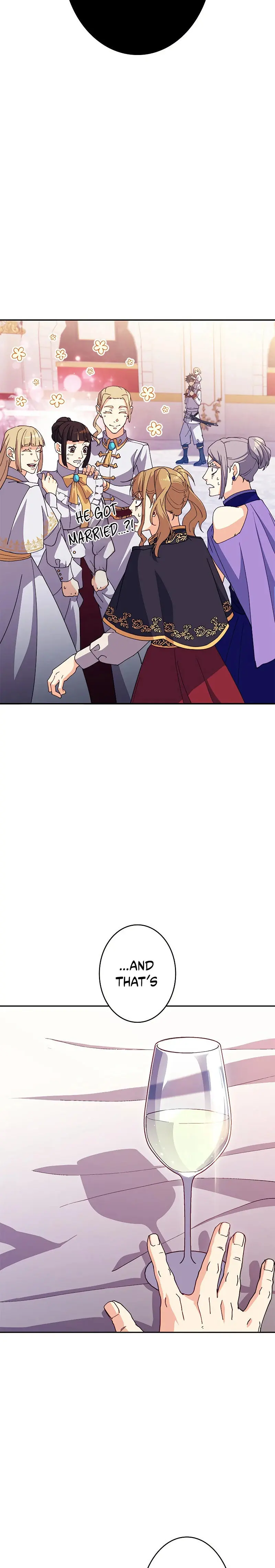 White Dragon Duke Pendragon Adaaabb Chapter 43 - Page 14