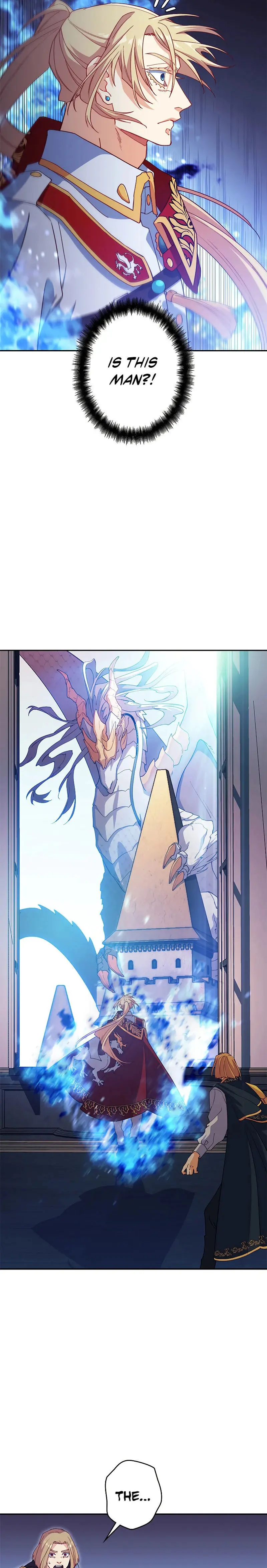 White Dragon Duke Pendragon Adaaabb Chapter 43 - Page 26