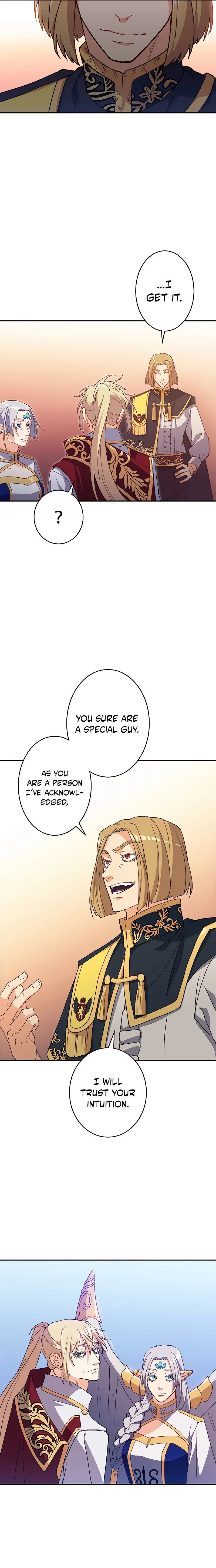 White Dragon Duke Pendragon Adaaabb Chapter 43 - Page 31