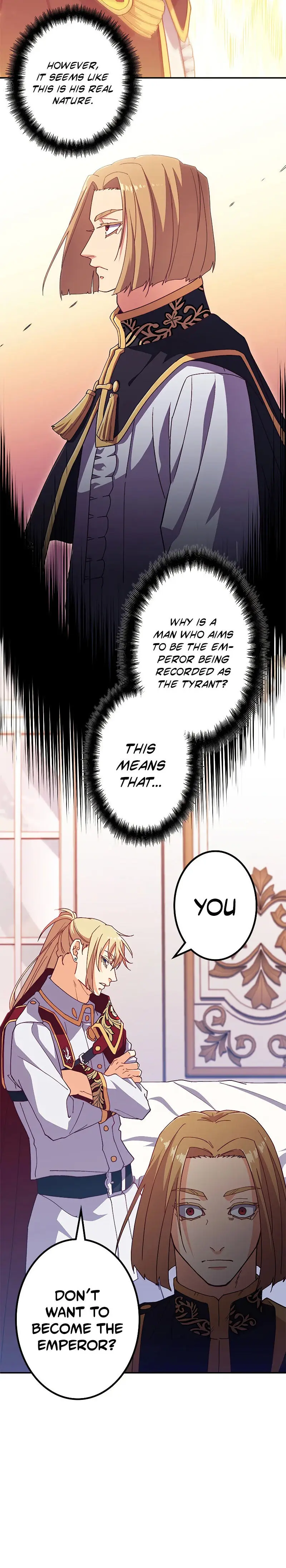White Dragon Duke Pendragon Adaaabb Chapter 43 - Page 6