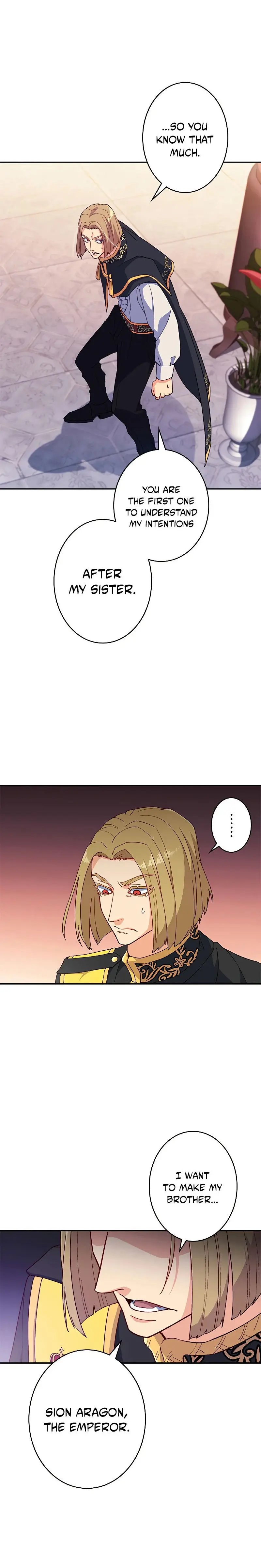 White Dragon Duke Pendragon Adaaabb Chapter 43 - Page 8