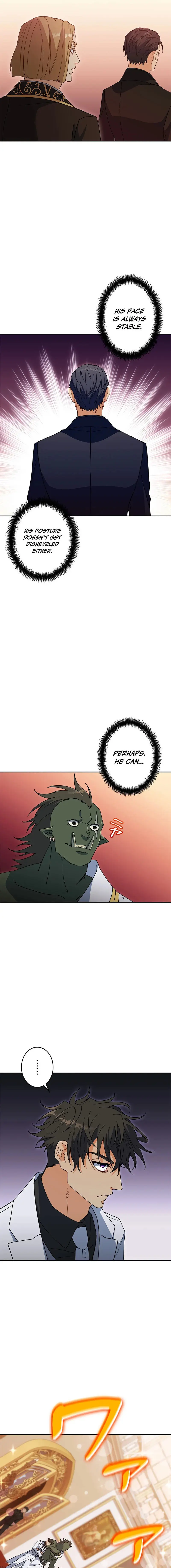 White Dragon Duke Pendragon Adaaabb Chapter 46 - Page 14