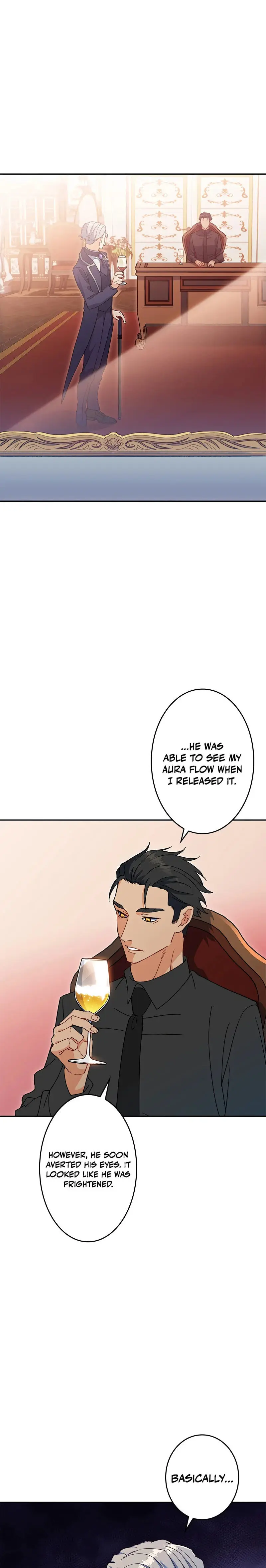 White Dragon Duke Pendragon Adaaabb Chapter 47 - Page 2