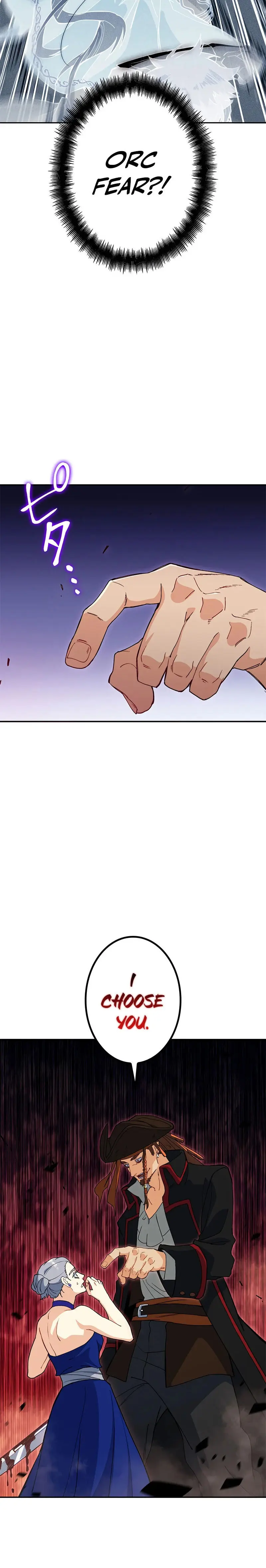 White Dragon Duke Pendragon Adaaabb Chapter 47 - Page 26
