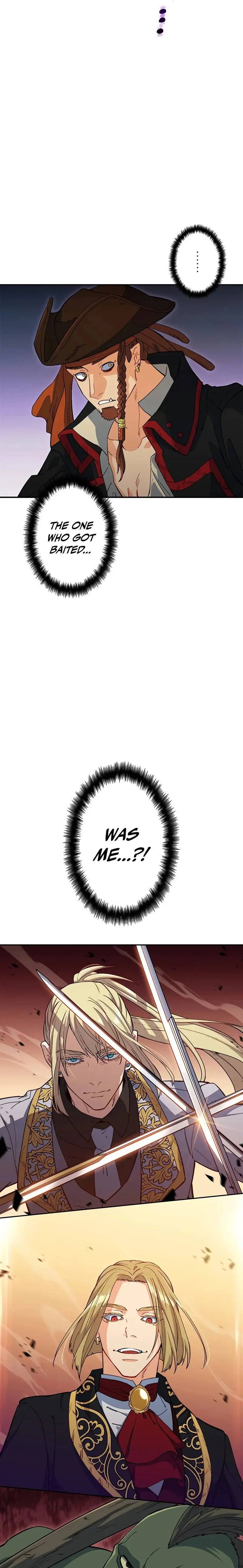 White Dragon Duke Pendragon Adaaabb Chapter 47 - Page 34