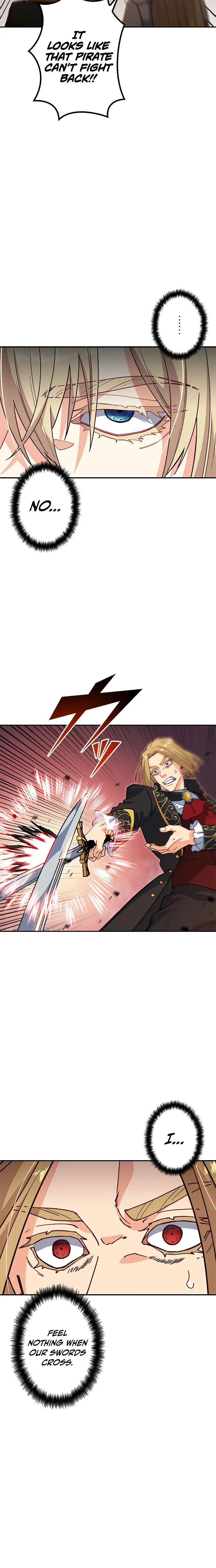White Dragon Duke Pendragon Adaaabb Chapter 48 - Page 14