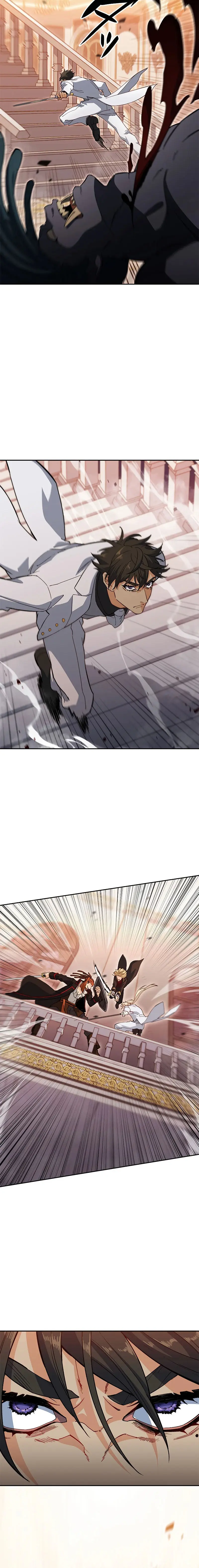 White Dragon Duke Pendragon Adaaabb Chapter 48 - Page 22