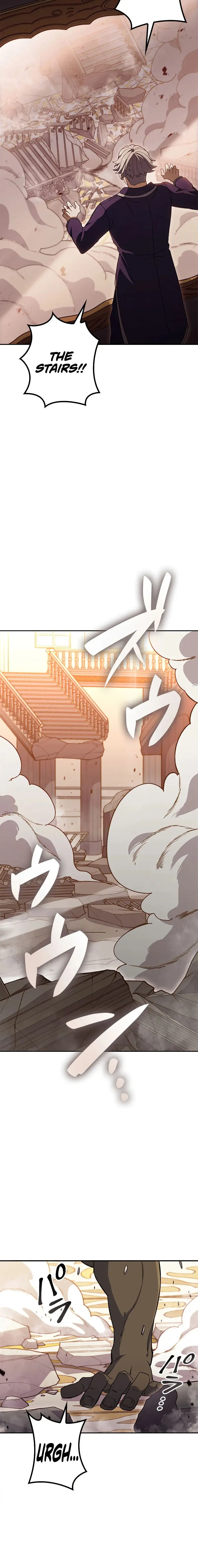 White Dragon Duke Pendragon Adaaabb Chapter 48 - Page 6