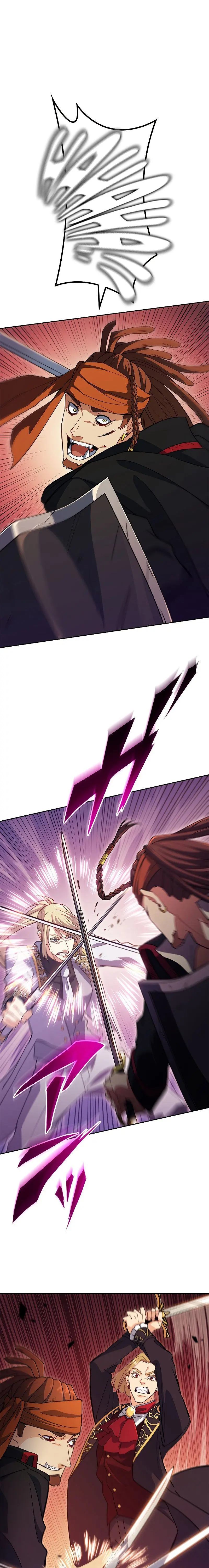 White Dragon Duke Pendragon Adaaabb Chapter 49 - Page 10