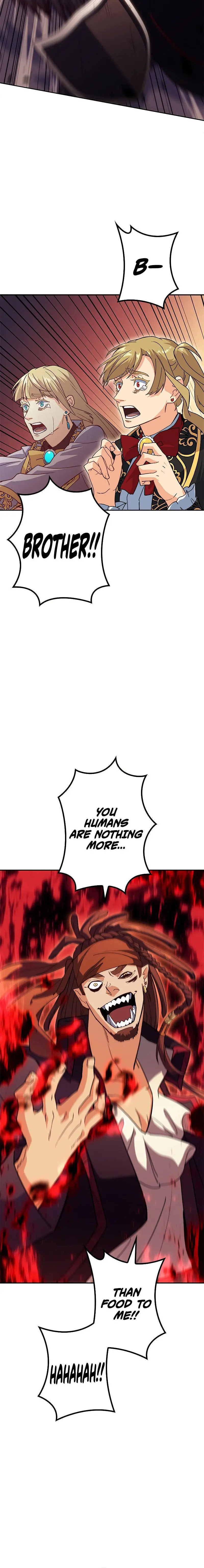 White Dragon Duke Pendragon Adaaabb Chapter 49 - Page 23