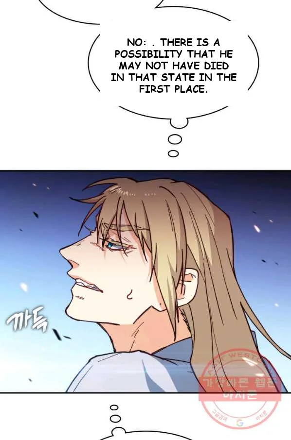 White Dragon Duke Pendragon Adaaabb Chapter 5 - Page 104