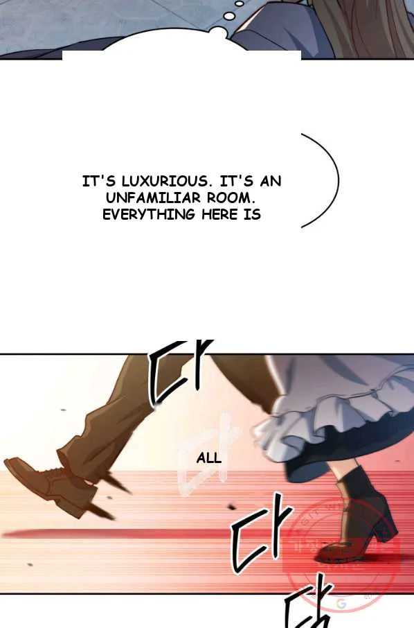 White Dragon Duke Pendragon Adaaabb Chapter 5 - Page 27