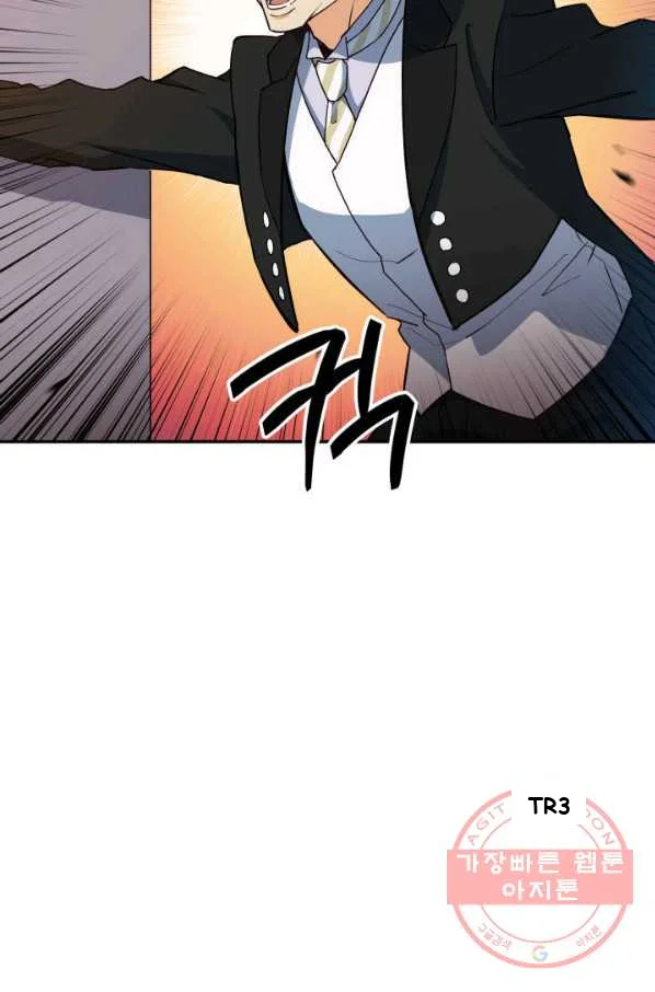 White Dragon Duke Pendragon Adaaabb Chapter 5 - Page 29
