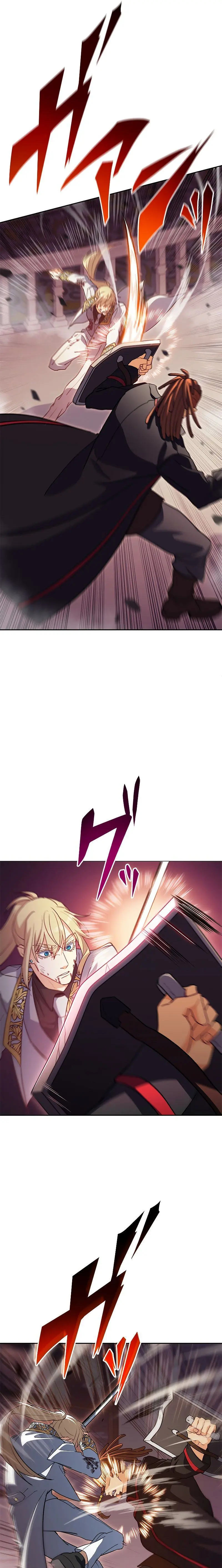 White Dragon Duke Pendragon Adaaabb Chapter 50 - Page 11