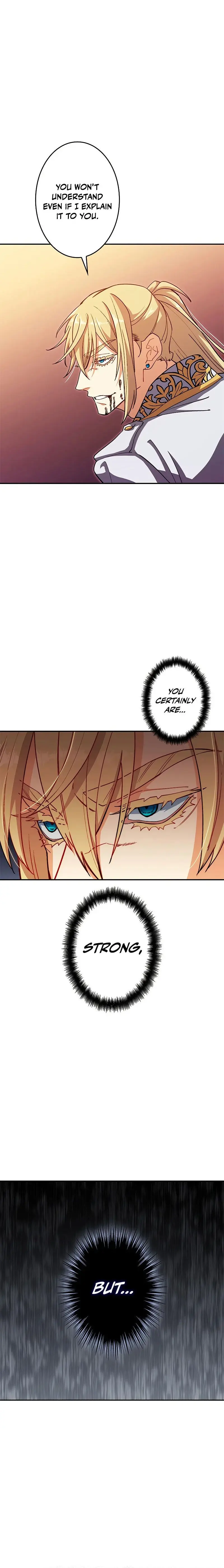 White Dragon Duke Pendragon Adaaabb Chapter 50 - Page 2