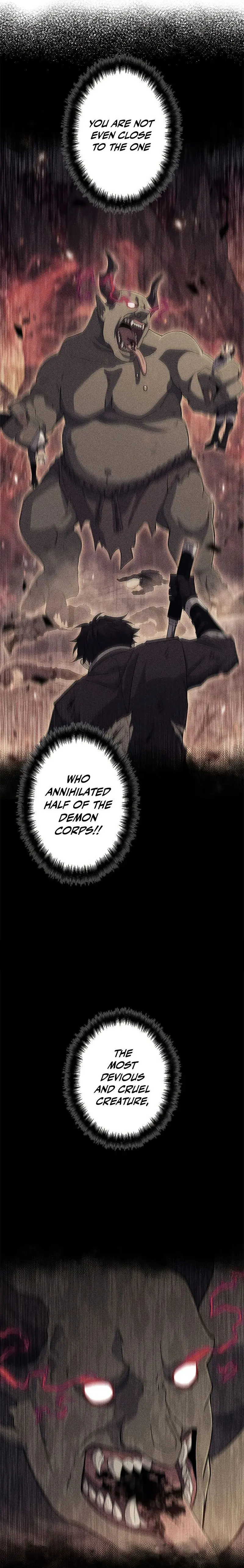 White Dragon Duke Pendragon Adaaabb Chapter 50 - Page 3