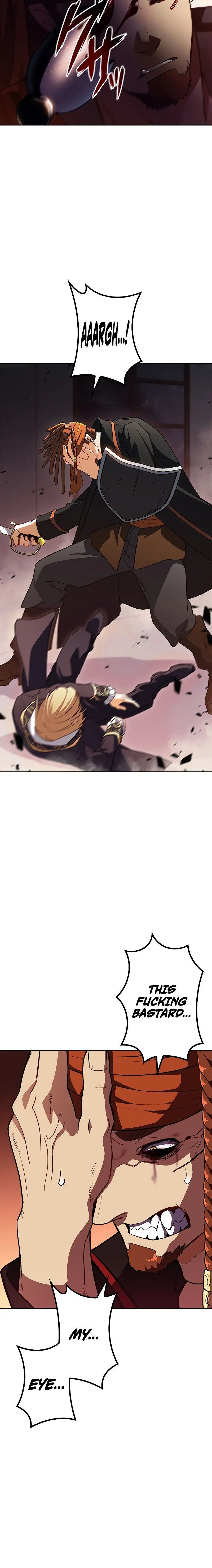 White Dragon Duke Pendragon Adaaabb Chapter 50 - Page 30