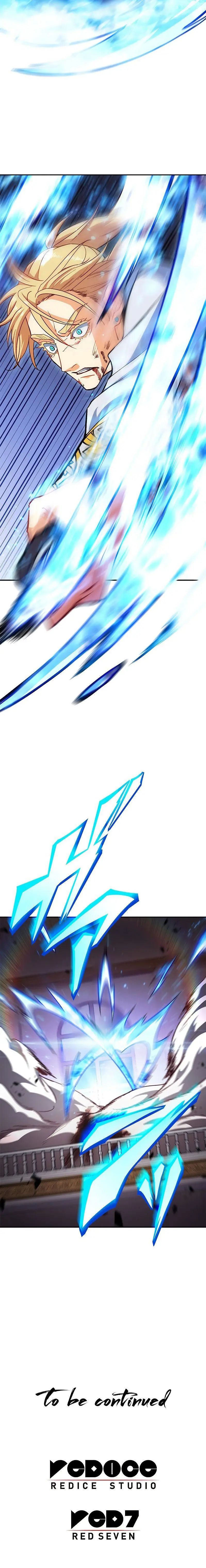 White Dragon Duke Pendragon Adaaabb Chapter 50 - Page 32
