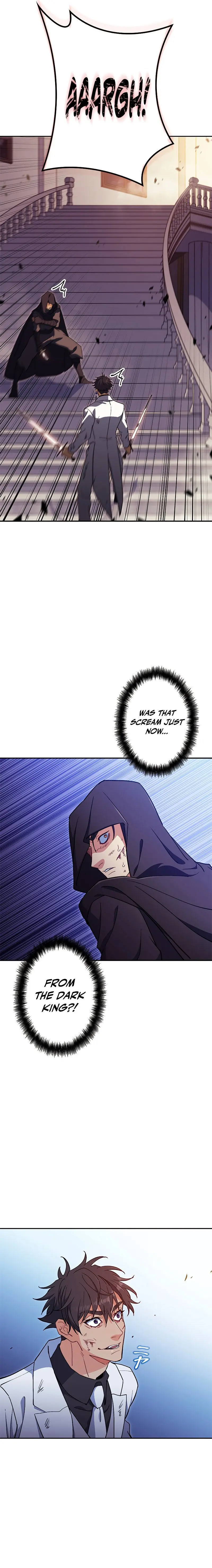 White Dragon Duke Pendragon Adaaabb Chapter 51 - Page 13